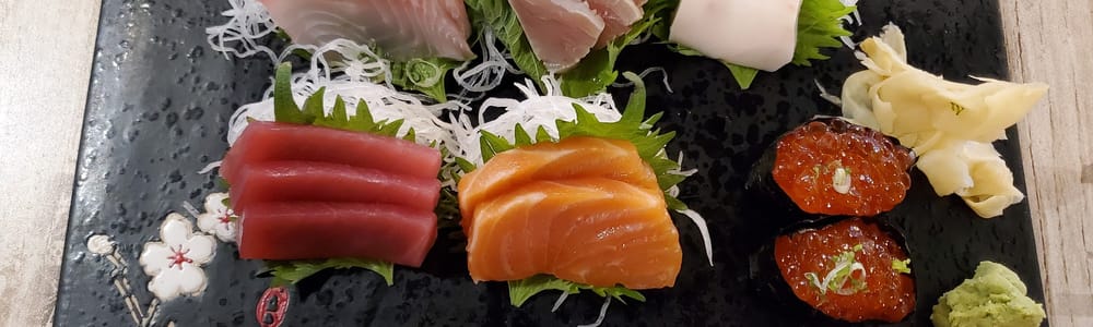 Sushi 99 (Port Orange)