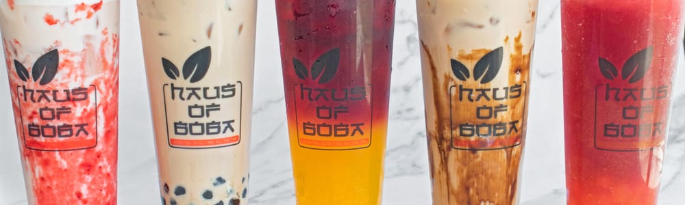 Haus of Boba