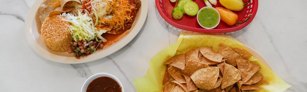 Castaneda's Mexican Food