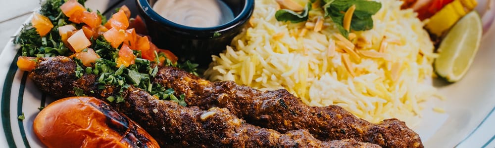 Fares Arabic Cuisine