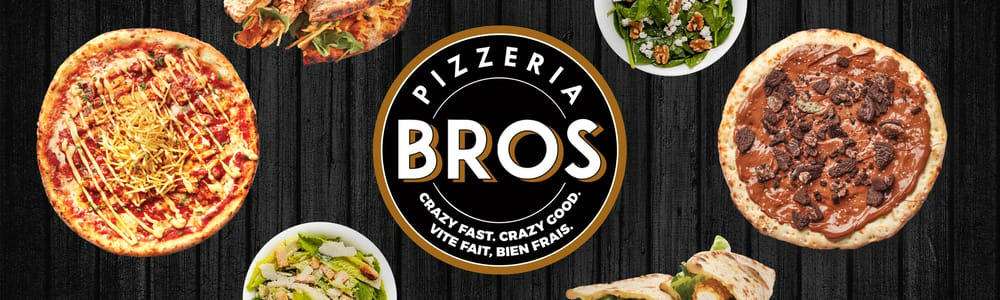 Pizzeria Bros