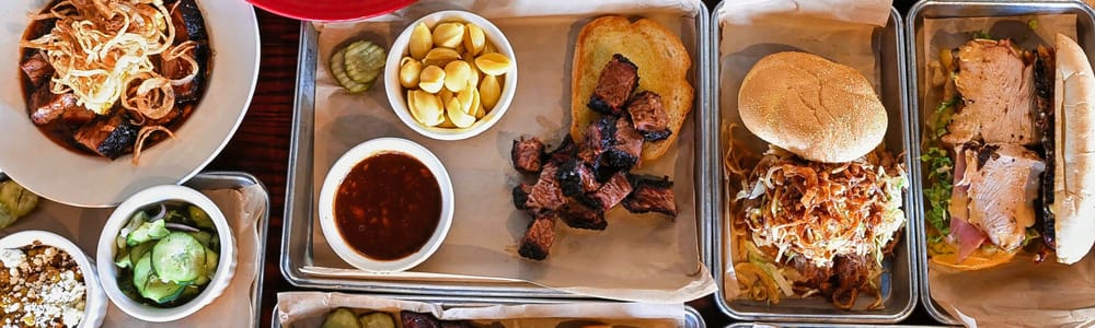 Burnt End BBQ