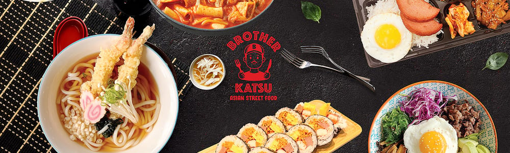 Brother katsu