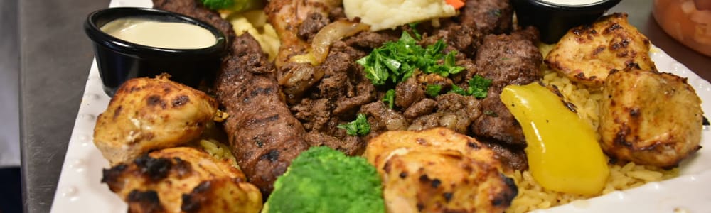 Tarboosh Lebanese Cuisine