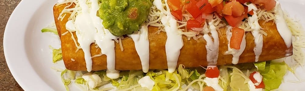 Rudy's Mexican Gourmet