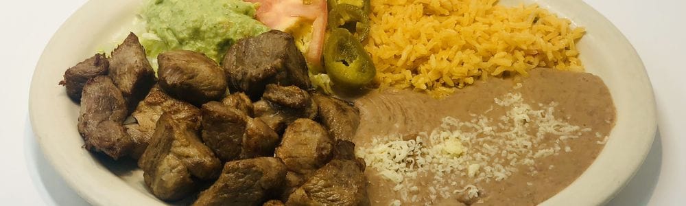 Los Pitayos Mexican Restaurant
