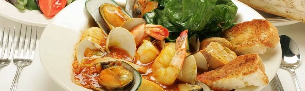 Lu Lu Seafood