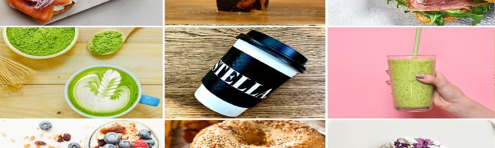 Stella Coffee