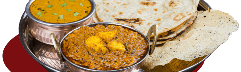 Taj Indian Masala