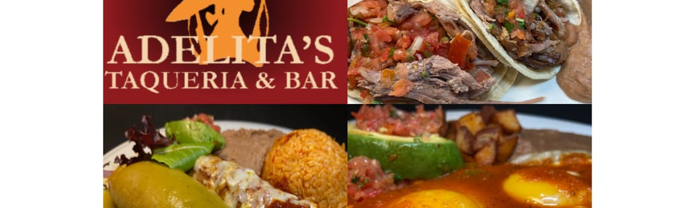 Adelitas Taqueria, Restaurant & Bar