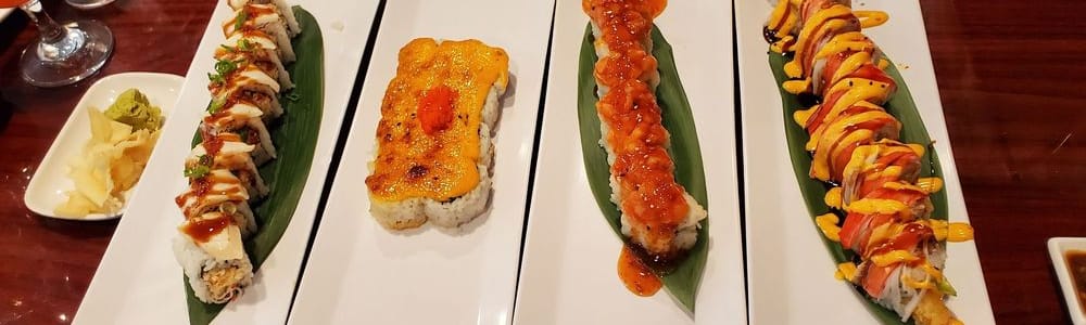 Miyabi Sushi Japanese Restaurant