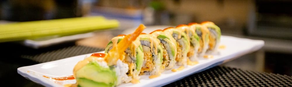 Maki Yaki Sushi (Placentia)