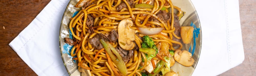 MP Mongolian BBQ