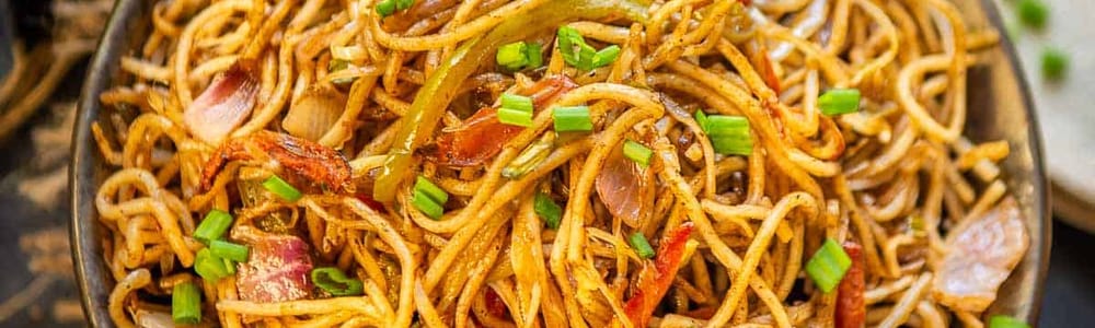 Yufeng Asian Cuisine