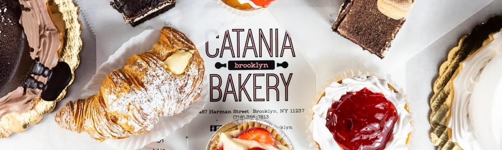Catania Bakery