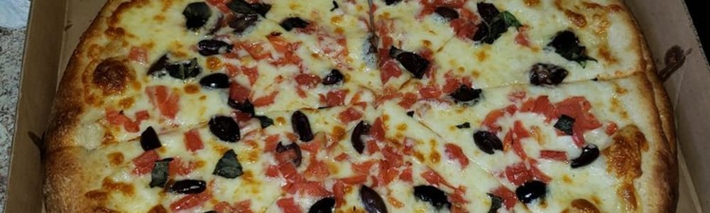 Pizza Al Bacio