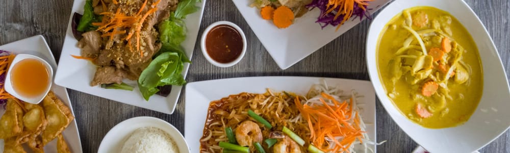 Royyim Thai Cuisine