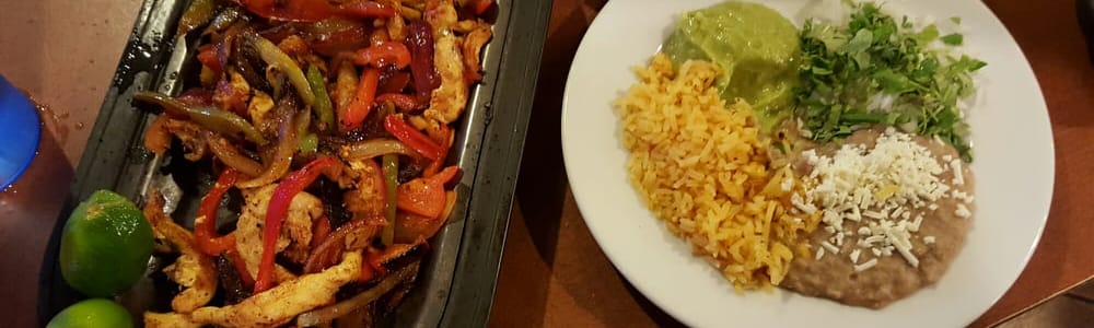 Mi Casa Seafood & Fine Mexican Cuisine