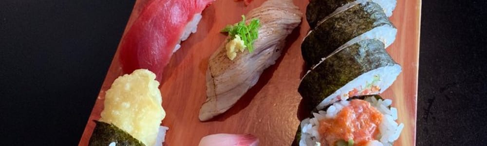 Sushi Moto Japanese Restaurant