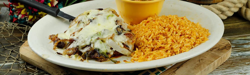 Las Palmas Mexican Bar & Grill