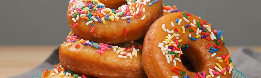 Mag's Donuts