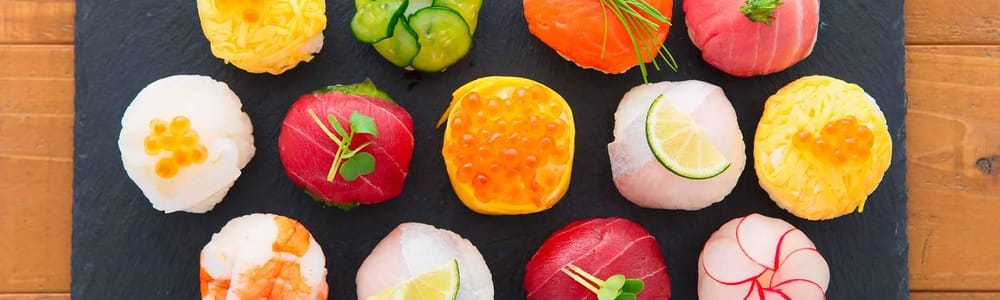 Sushi Momento