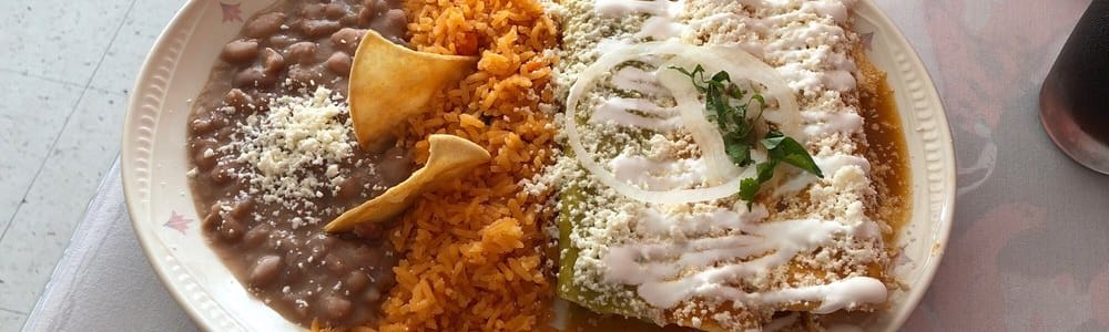 Mariachi’s Mexican Restaurant