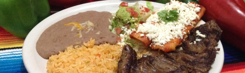 Ricardos Mexican Grill