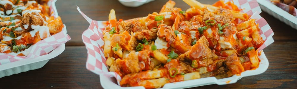 Frytality Loaded Fries