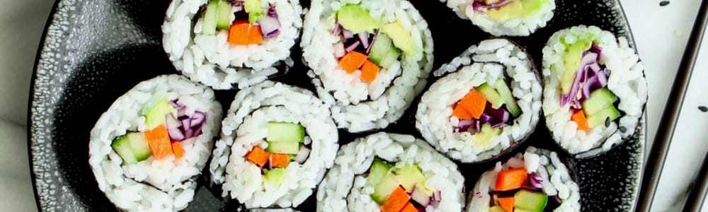 Kooma Sushi