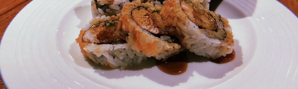 Sushi - O