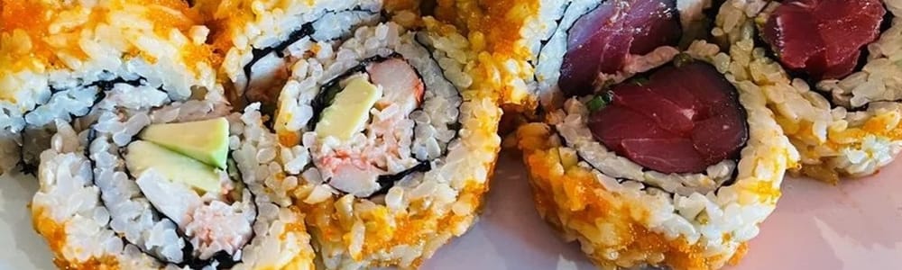 Tobu Thai & Sushi