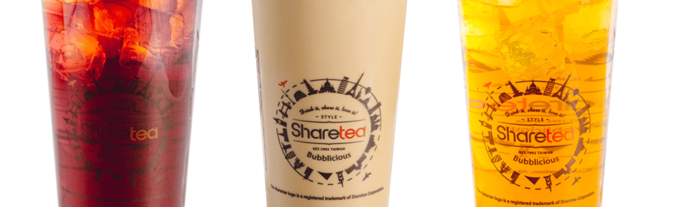 Sharetea - Rosemead