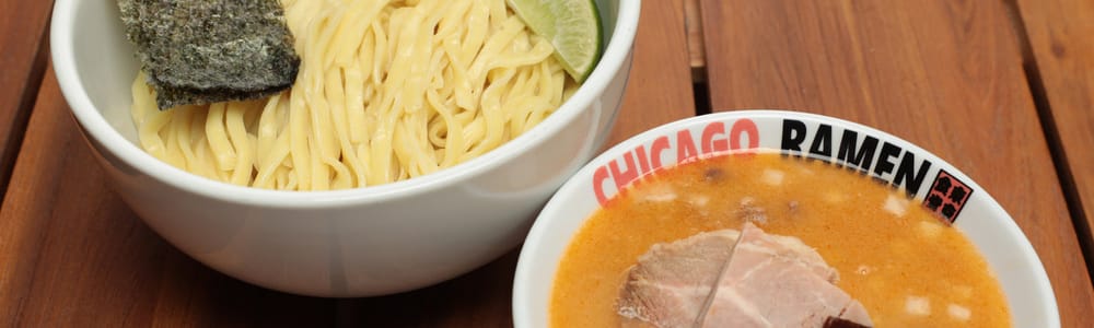 Chicago Ramen