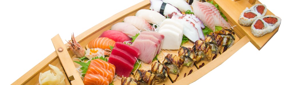 Kawaii Sushi and Asian Cuisine