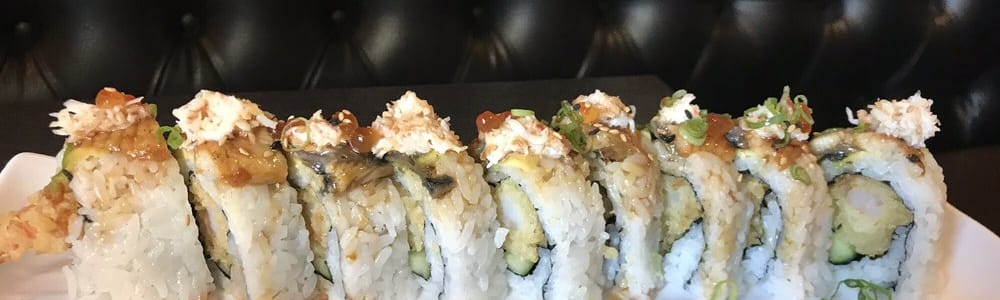 Sushi Hook