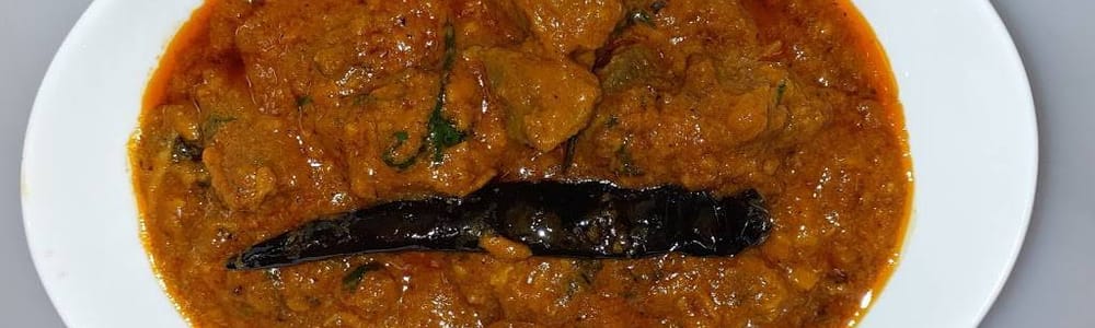 Masti Indian Grill