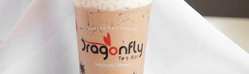 Dragonfly Tea Bar
