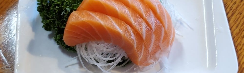 Sushi Kan Japanese Cusine