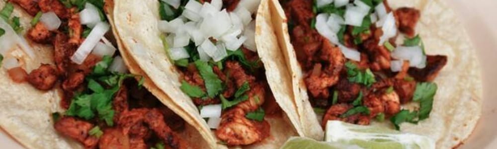 Tacos Mexican #2