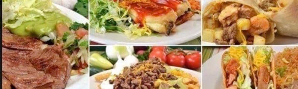 Filiberto's Mexican Food (E Thunderbird Road)