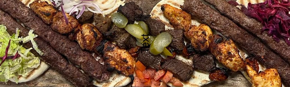 The Original Kebab