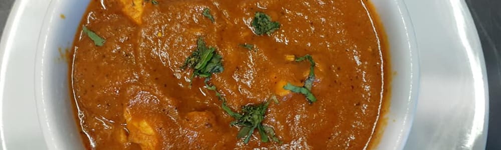 Saffron Indian Cuisine