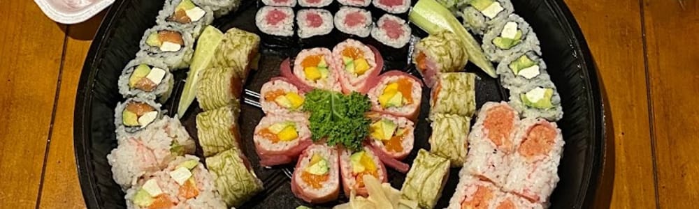Fuji Sushi