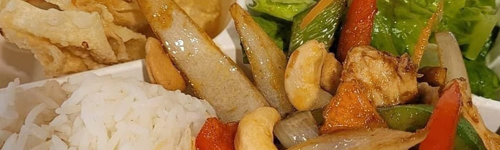Take Thai Home Restaurants