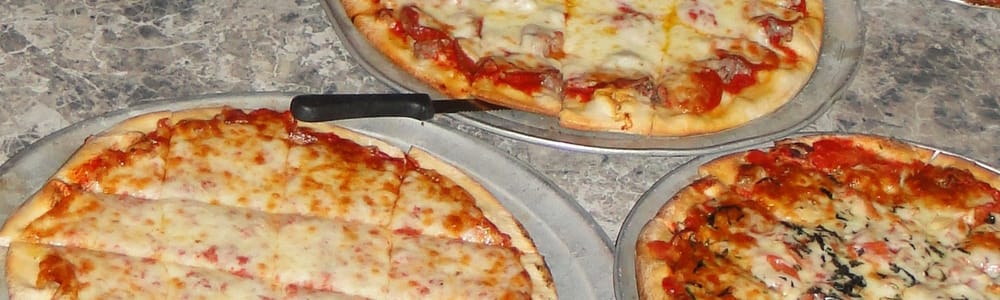 Sam's Ristorante & Pizzeria