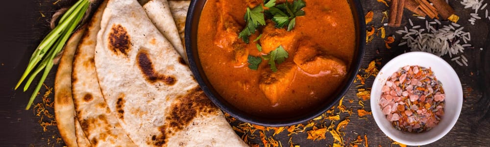 Spice Kitchen Indian Cuisine