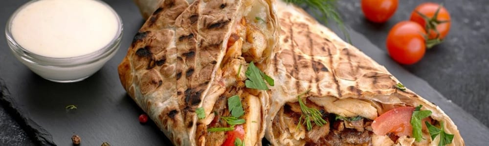 Noname Shawarma