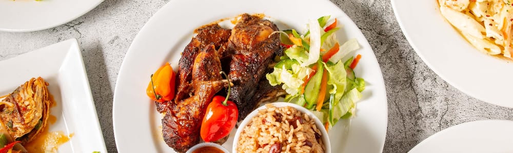 Sheryl's Caribbean Cuisine