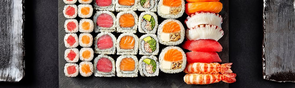 sushi stop japanese cuisine
